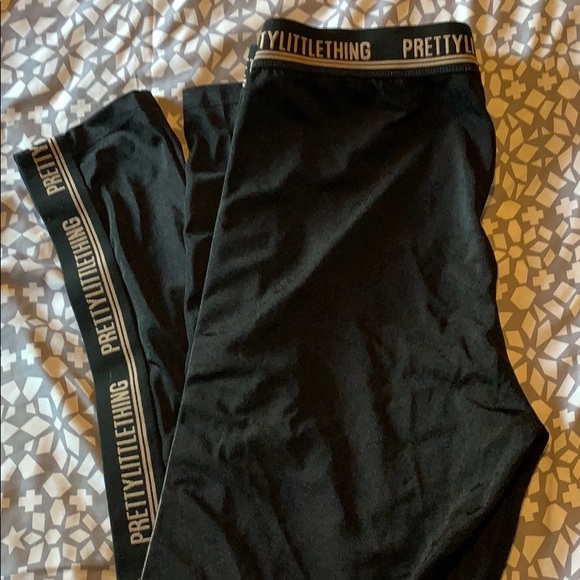 PLT leggings - Picture 2 of 2